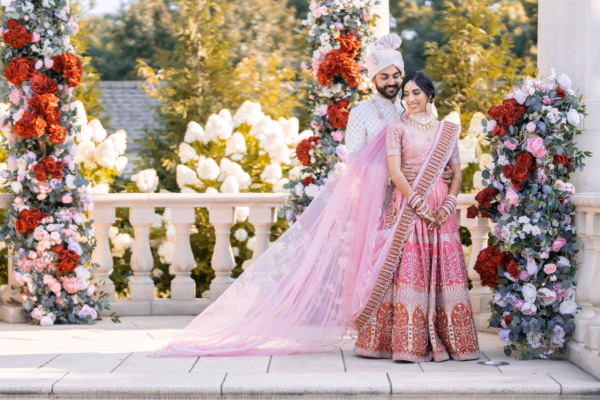 Overwhelmed by unfiltered online inspiration