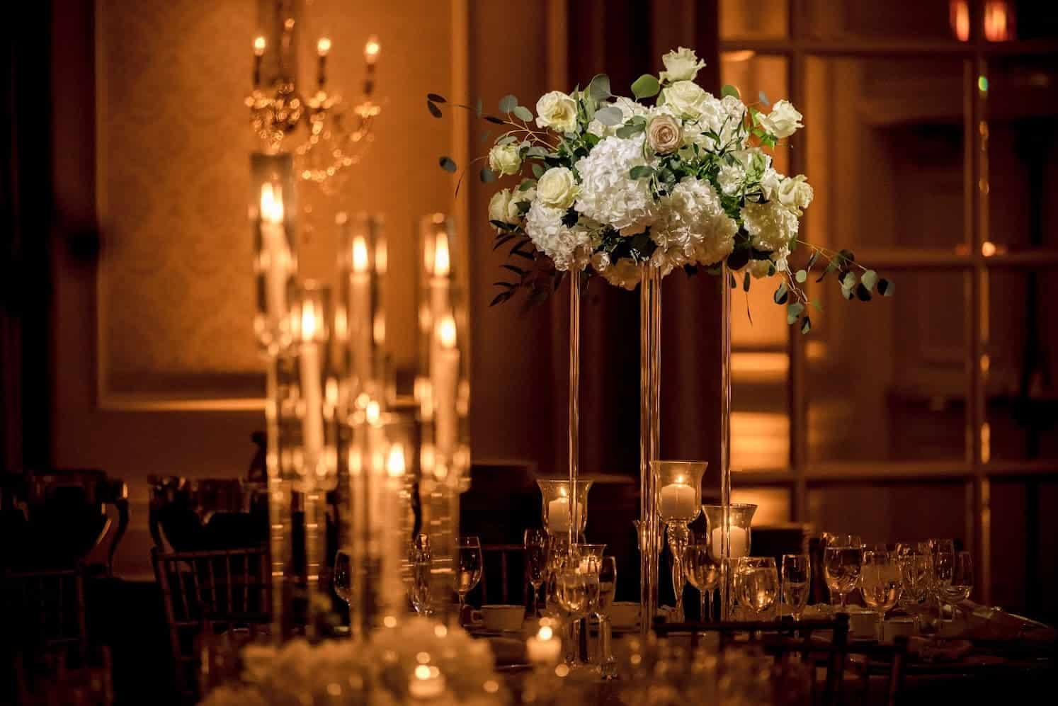 Centerpieces